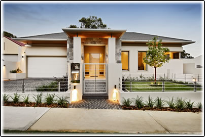Exclusive Residence