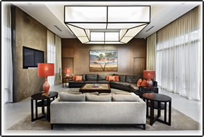 Exclusive Residence