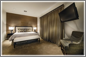 Exclusive Residence