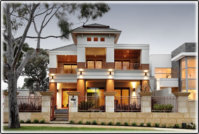 Exclusive Residence