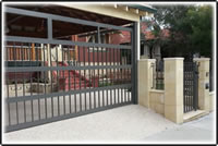 Feature Fencing