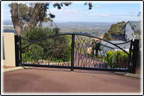 Feature Fencing