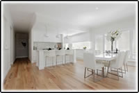 Floors of Distinction