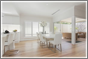 Floors of Distinction