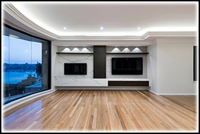 Floors of Distinction