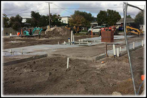 FLYNN Subdivision Experts