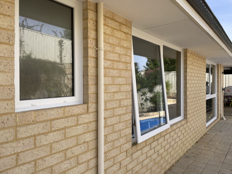 GaBe Double Glazing