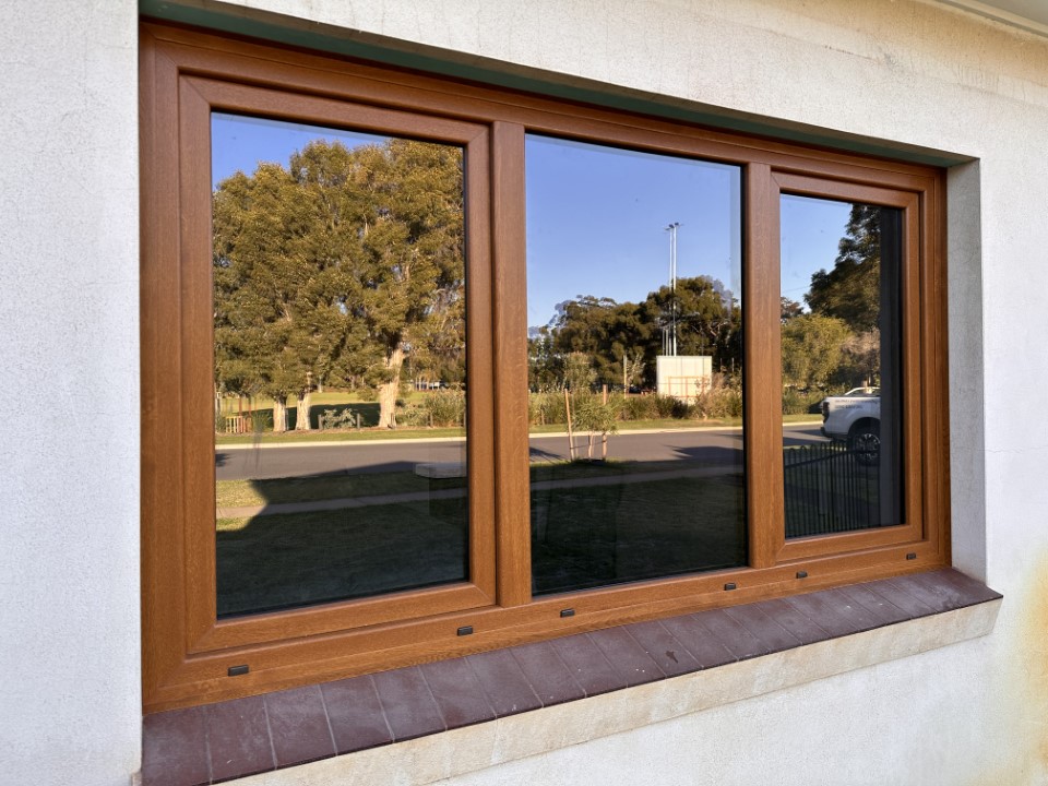 GaBe Double Glazing