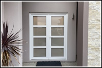 GaBe Double Glazing