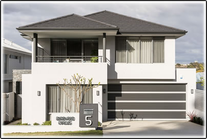 Gold Style Homes
