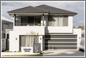 Gold Style Homes