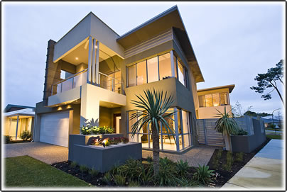Gold Style Homes