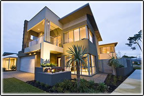 Gold Style Homes