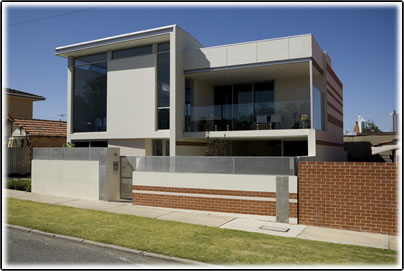 Gold Style Homes