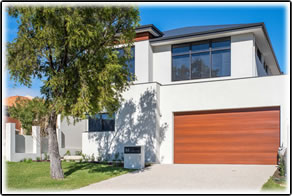 Gold Style Homes