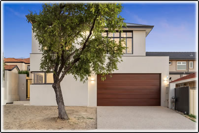 Gold Style Homes