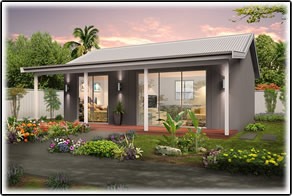Granny Flat Masters