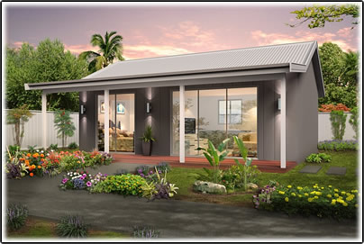 Granny Flat Masters