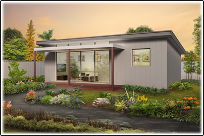 Granny Flat Masters