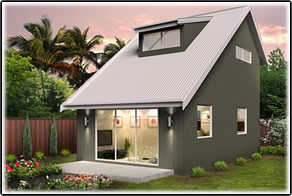 Granny Flat Masters