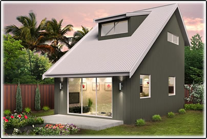 Granny Flat Masters