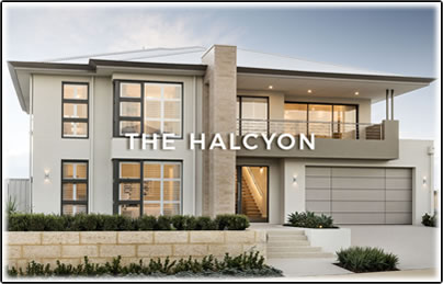 Highbury Homes