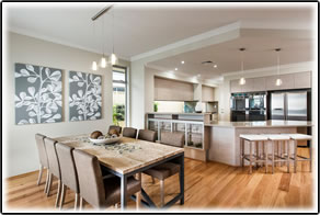 Highbury Homes