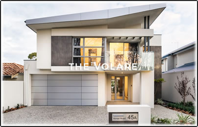 Highbury Homes