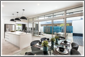 Highbury Homes