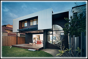 Hugo Homes