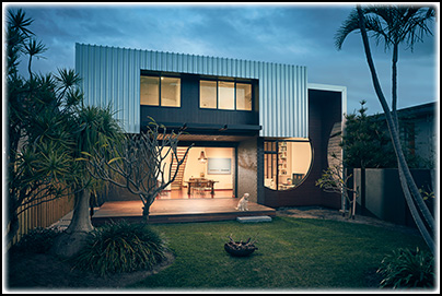 Hugo Homes