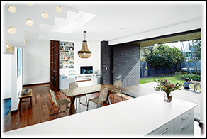 Hugo Homes