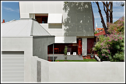 Hugo Homes