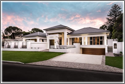 Imperial Homes
