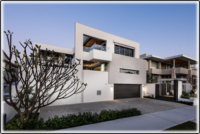 Imperial Homes