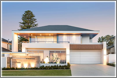 Imperial Homes