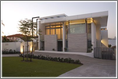 Imperial Homes