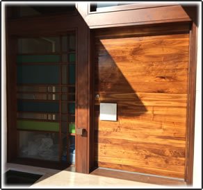 International Door Hardware