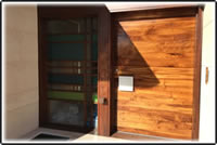 International Door Hardware