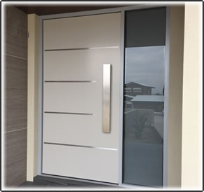 International Door Hardware