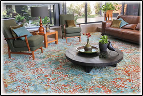 Jenny Jones Rugs