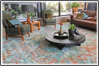 Jenny Jones Rugs