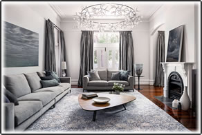 Jenny Jones Rugs