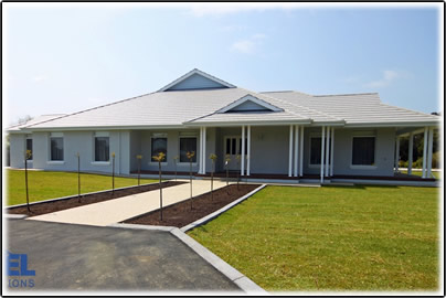 Jewel Constructions - Villa Serene
