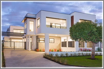 Joe Germano Designers - Villa Alto