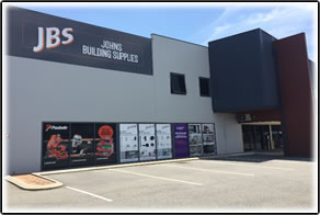 Johns Building Supplies