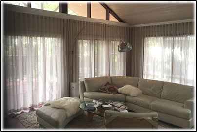 Curtains