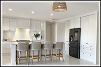 Kitchens and Bathrooms by Karen