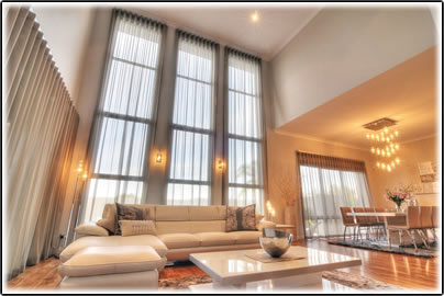 Curtains