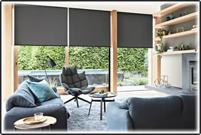 Leslies Curtains